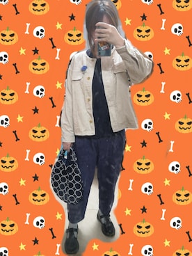 少年spencerさんのコーディネート