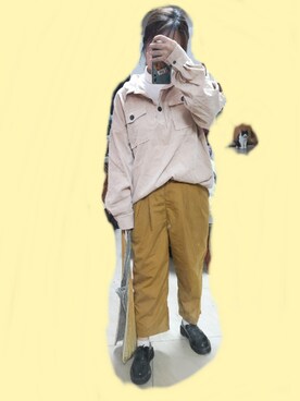 少年spencerさんのコーディネート