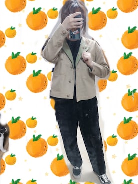 少年spencerさんのコーディネート