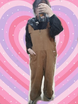 少年spencerさんのコーディネート