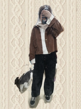 少年spencerさんのコーディネート