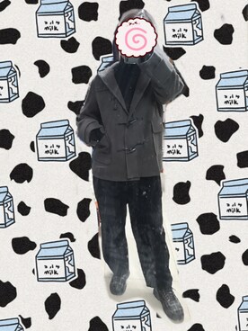 少年spencerさんのコーディネート