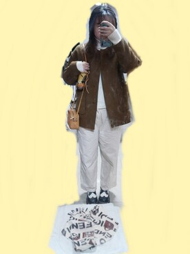 少年spencerさんのコーディネート