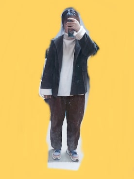 少年spencerさんのコーディネート