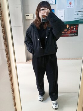 少年spencerさんのコーディネート