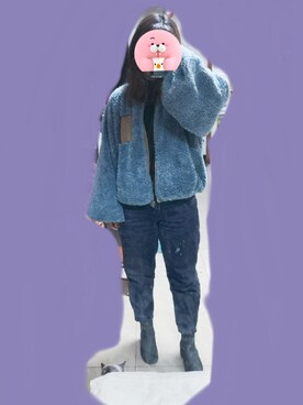 少年spencerさんのコーディネート