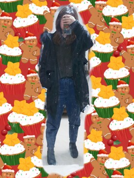 少年spencerさんのコーディネート