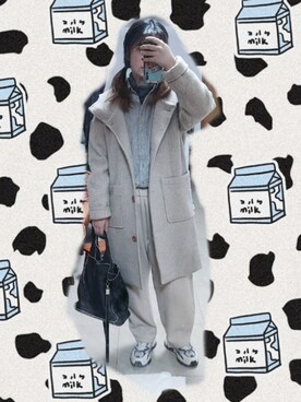 少年spencerさんのコーディネート