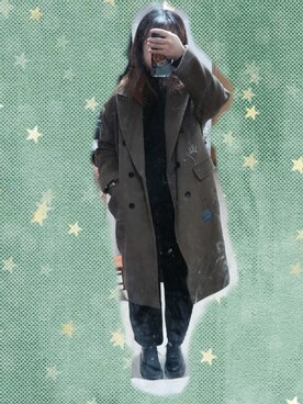 少年spencerさんのコーディネート