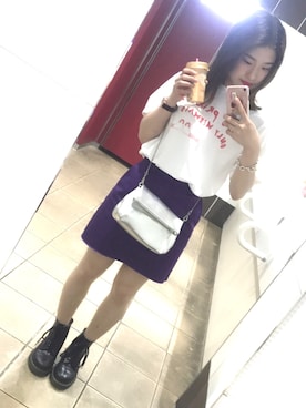 mii.さんのコーディネート