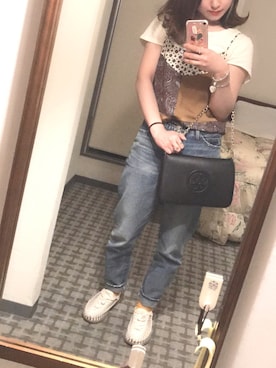 mii.さんのコーディネート