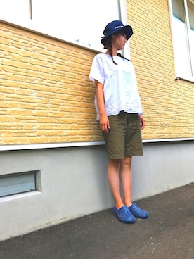 asaさんのコーディネート