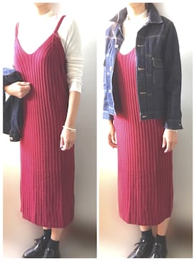 asaさんのコーディネート