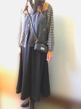 asaさんのコーディネート