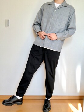 ぴこすさんのコーディネート