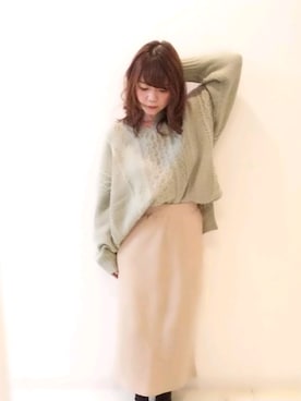 パン粉さんのコーディネート