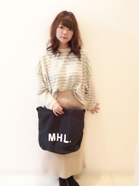 パン粉さんのコーディネート