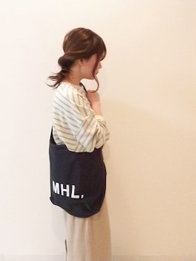 パン粉さんのコーディネート