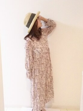 パン粉さんのコーディネート