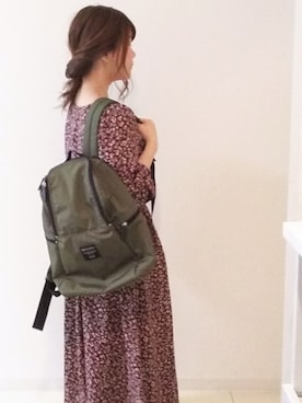 パン粉さんのコーディネート