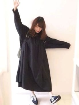 パン粉さんのコーディネート