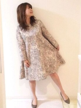 パン粉さんのコーディネート