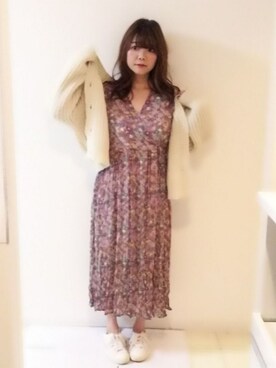 パン粉さんのコーディネート