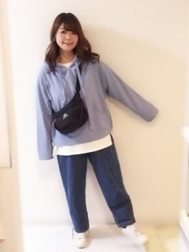 パン粉さんのコーディネート