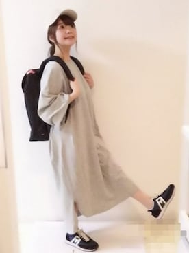 パン粉さんのコーディネート