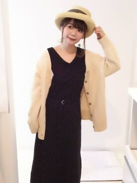 パン粉さんのコーディネート