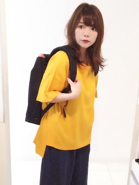 パン粉さんのコーディネート