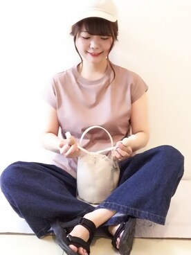 パン粉さんのコーディネート