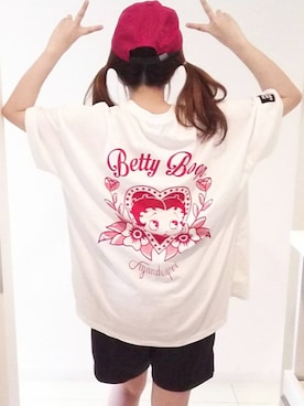 パン粉さんのコーディネート