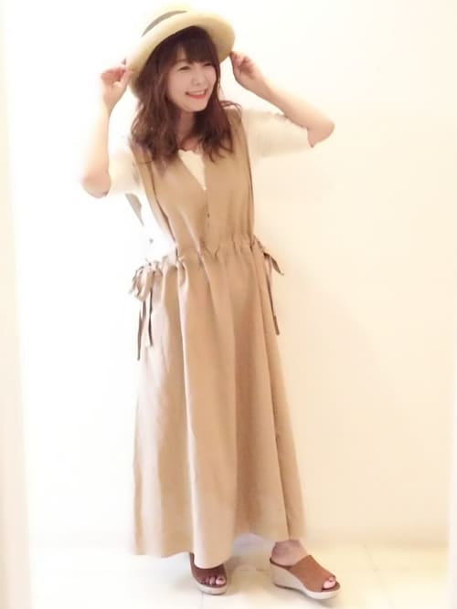 パン粉さんのコーディネート