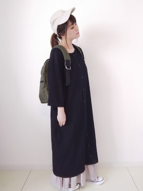 パン粉さんのコーディネート