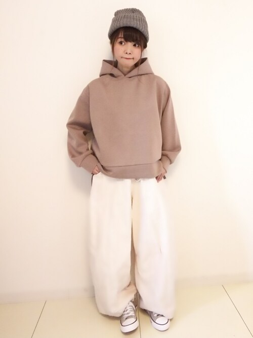 パン粉さんのコーディネート