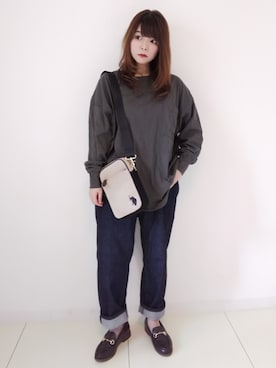 パン粉さんのコーディネート