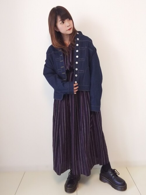 パン粉さんのコーディネート
