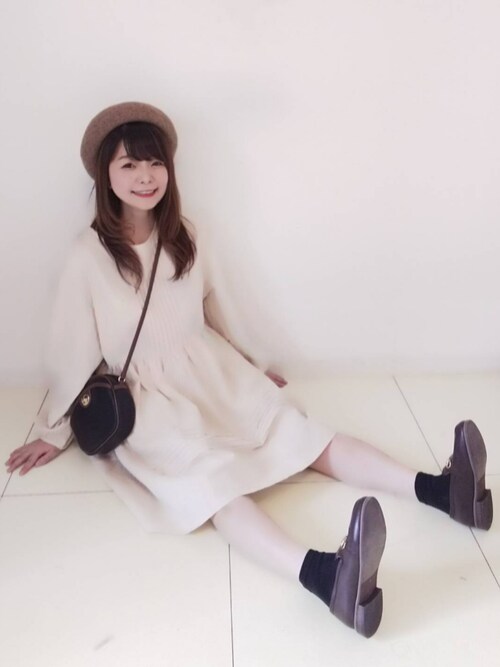 パン粉さんのコーディネート