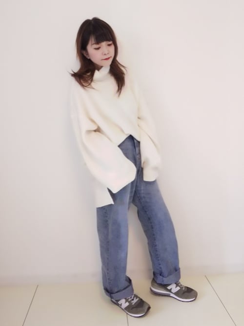 パン粉さんのコーディネート