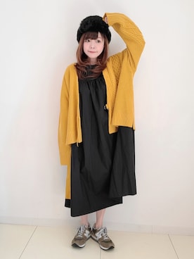 パン粉さんのコーディネート