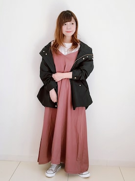 パン粉さんのコーディネート