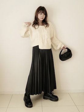 パン粉さんのコーディネート