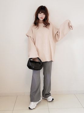 パン粉さんのコーディネート