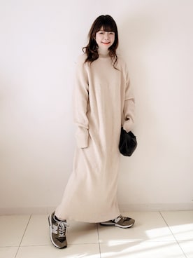 パン粉さんのコーディネート