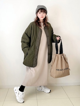 パン粉さんのコーディネート