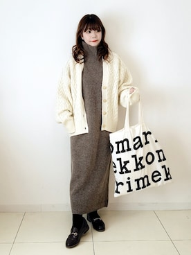 パン粉さんのコーディネート