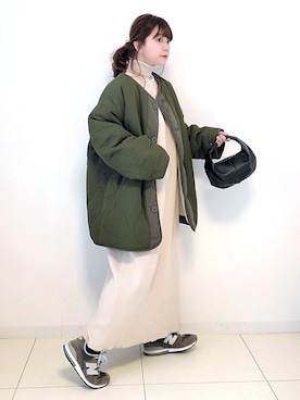 パン粉さんのコーディネート