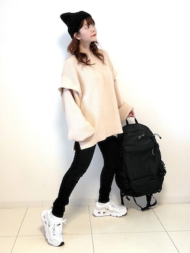 パン粉さんのコーディネート