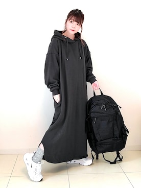 パン粉さんのコーディネート